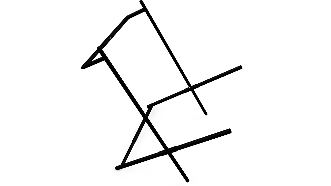 SLYD Frame