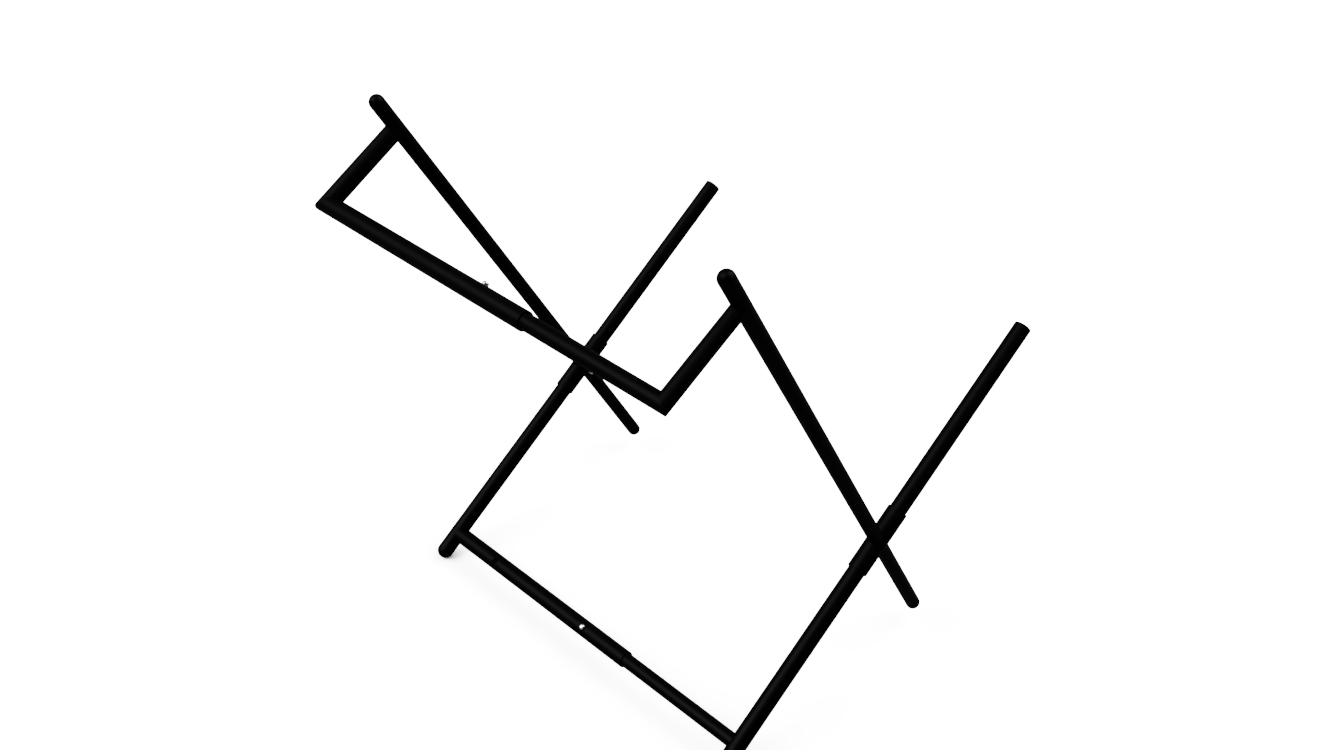 SLYD Frame